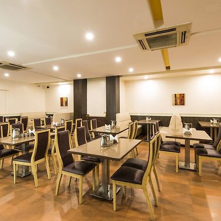 Fabhotel Prime Arunaachalaa Residency 첸나이 외부 사진